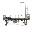 Кровать электрическая Med-Mos YG-3 (ЛДСП венге) Кровать электрическая Med-Mos YG-3 (ЛДСП венге)