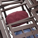 Кровать электрическая Med-Mos YG-3 (ЛДСП венге) Кровать электрическая Med-Mos YG-3 (ЛДСП венге)