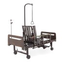 Кровать электрическая Med-Mos YG-3 (ЛДСП венге) Кровать электрическая Med-Mos YG-3 (ЛДСП венге)