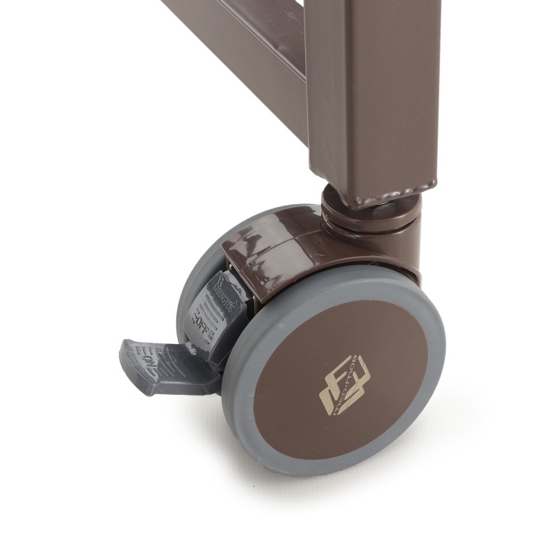 Кровать электрическая Med-Mos YG-3 (ЛДСП венге) Кровать электрическая Med-Mos YG-3 (ЛДСП венге)