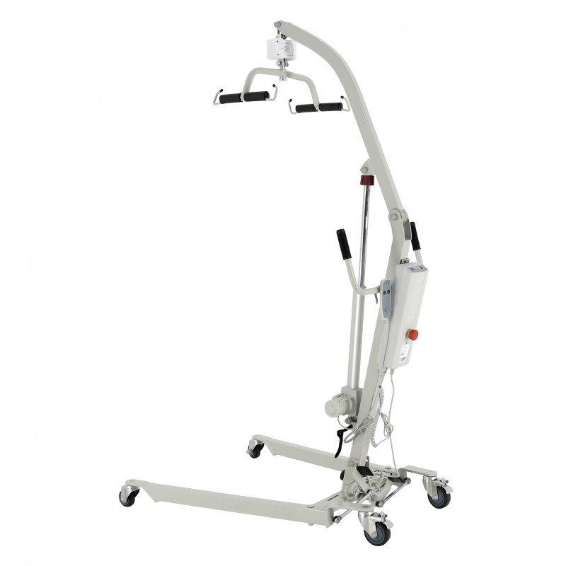 Подъемник электрический траверсой арт.320.00