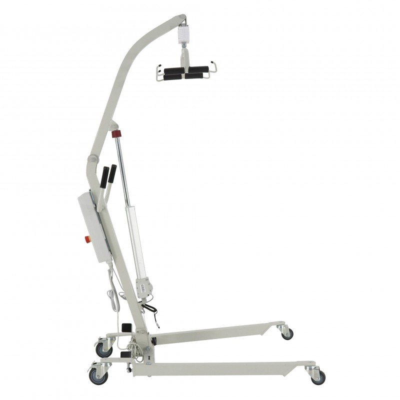 Подъемник электрический траверсой арт.320.00