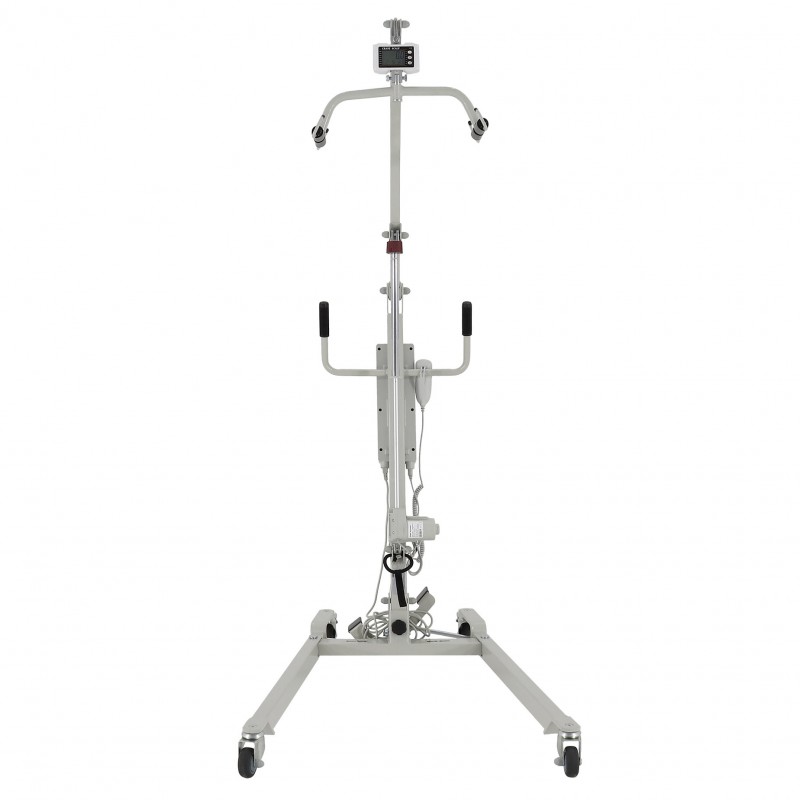 Подъемник электрический траверсой арт.320.00