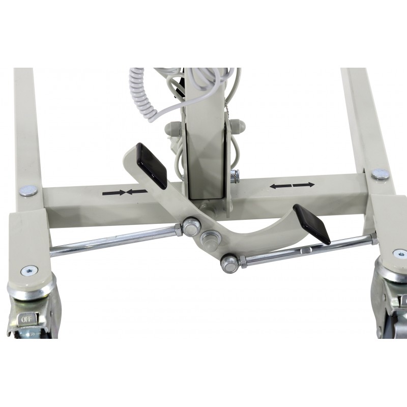 Подъемник электрический траверсой арт.320.00