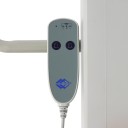 Подъемник электрический траверсой арт.320.00