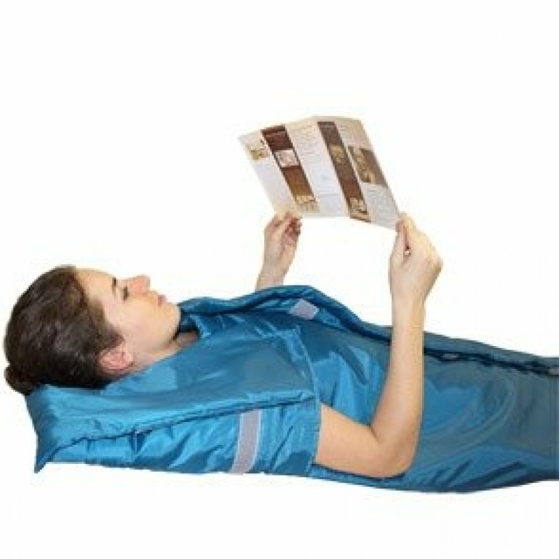 Термоодеяло трехсекционное Terlion 