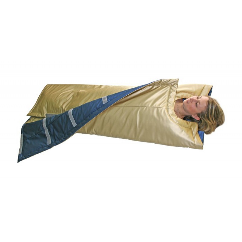 Термоодеяло трехсекционное Terlion кожзам Термоодеяло трехсекционное Terlion кожзам