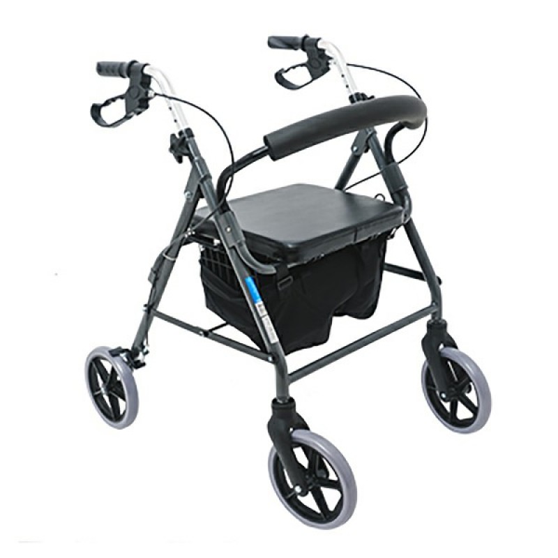 Ходунки на колесах Valentine R Euro