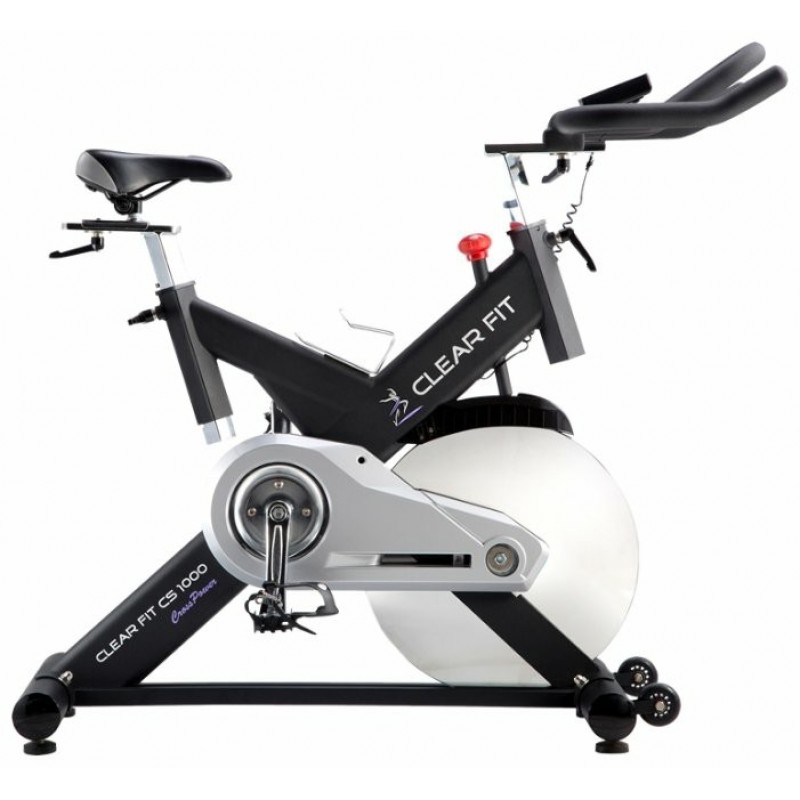 Спин-байк Clear Fit CrossPower CS 1000