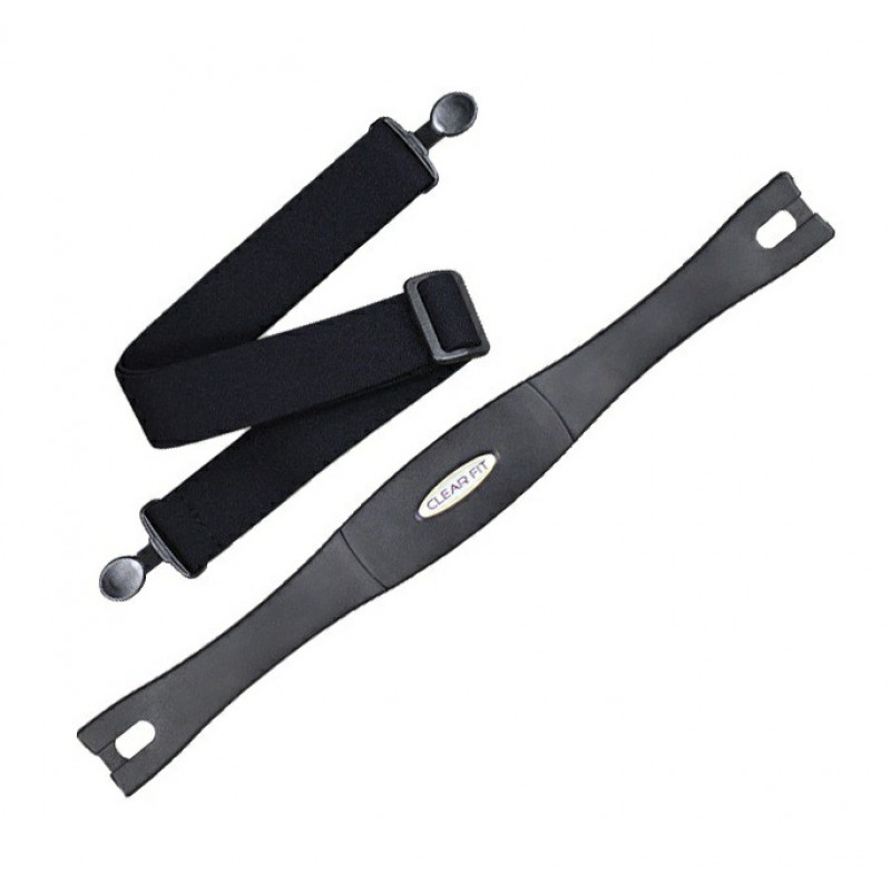 Нагрудный датчик пульса Clear Fit CBCF-102 Нагрудный датчик пульса Clear Fit CBCF-102