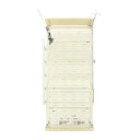 Кровать электрическая Med-Mos DB-7 (ЛДСП светлое дерево) 