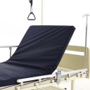 Кровать электрическая Med-Mos DB-7 (ЛДСП светлое дерево) 