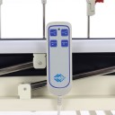 Кровать электрическая Med-Mos DB-7 (ЛДСП светлое дерево) 