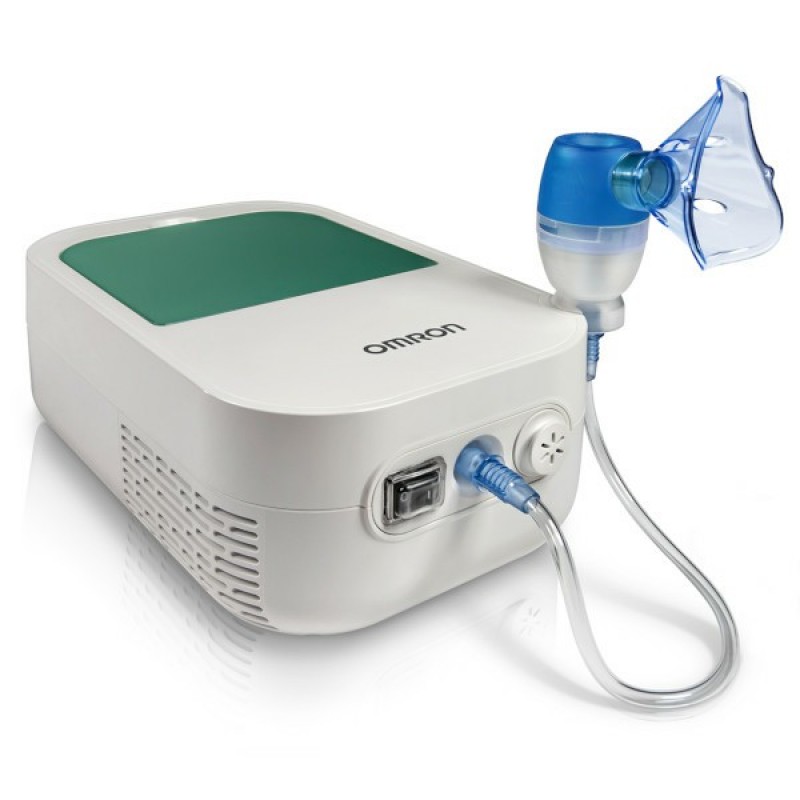 Небулайзер Omron DuoBaby NE-C301