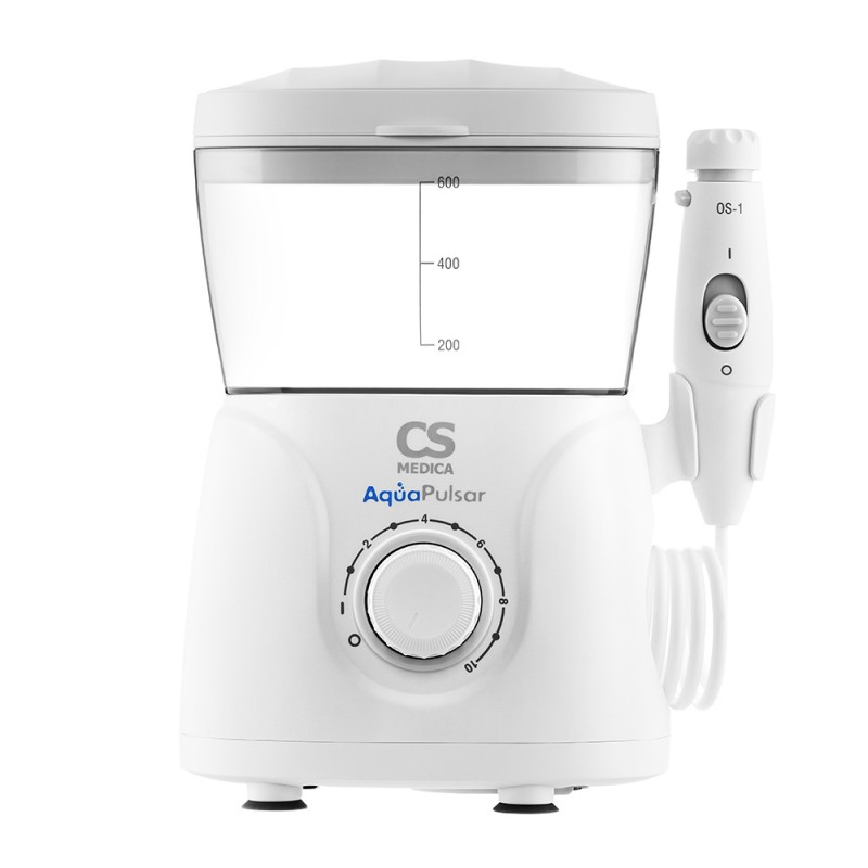Ирригатор полости рта CS Medica AquaPulsar OS-1