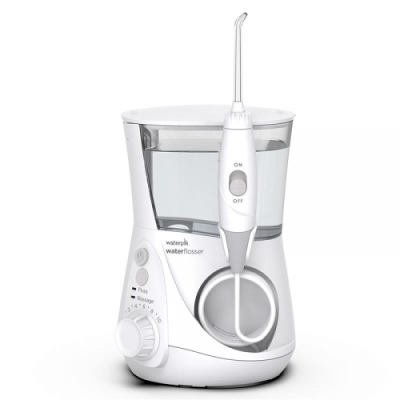 Ирригатор Waterpik WP-660 E2 Ultra Professional Ирригатор Waterpik WP-660 E2 Ultra Professional