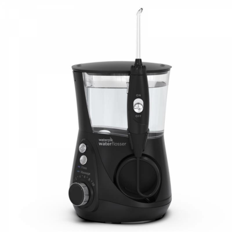 Ирригатор Waterpik WP-672 E2 Ultra Professional Designer Series