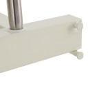 Кровать электрическая Med-Mos DB-11А (МЕ-5218Н-12)  с боковым переворачиванием, туалетным устройством и функцией «кардиокресло» и регулировкой высоты