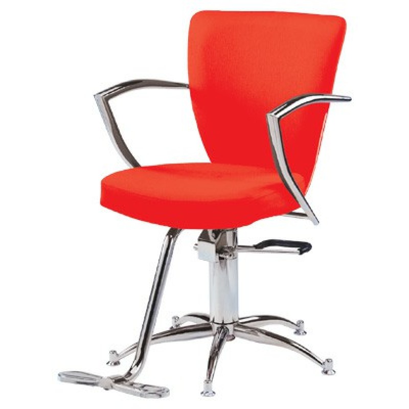 Кресло парикмахерское TMprofi MAROCCO A11