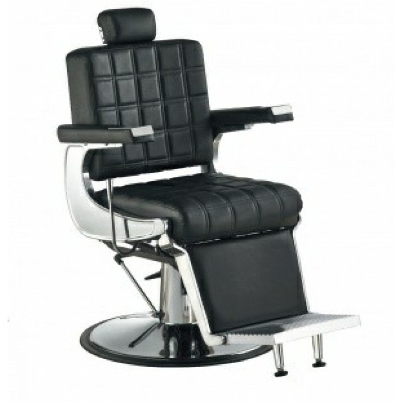 Кресло парикмахерское мужское TMprofi KING A150