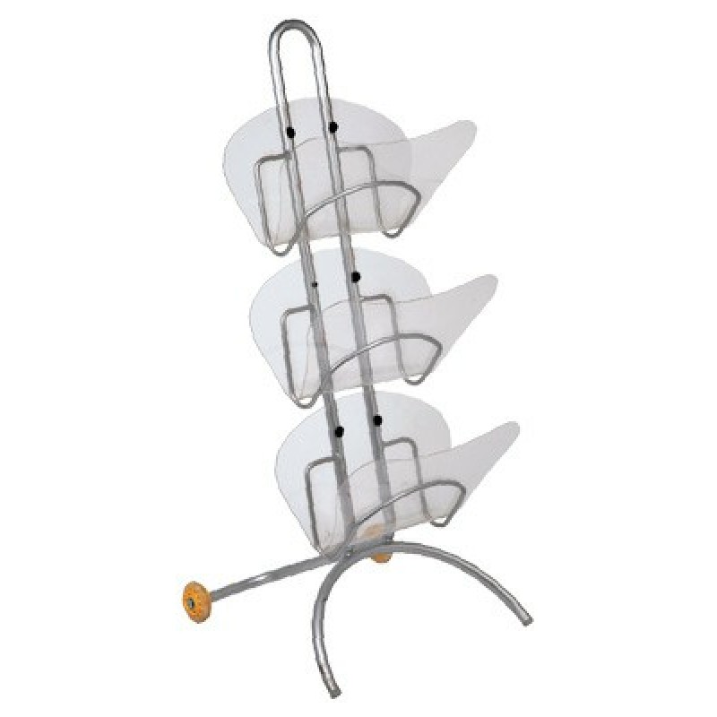 Стойка под журналы TM profi М15