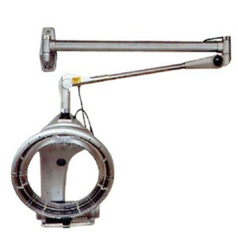 Климазон цифровой на настенном креплении TMprofi ОТ03а