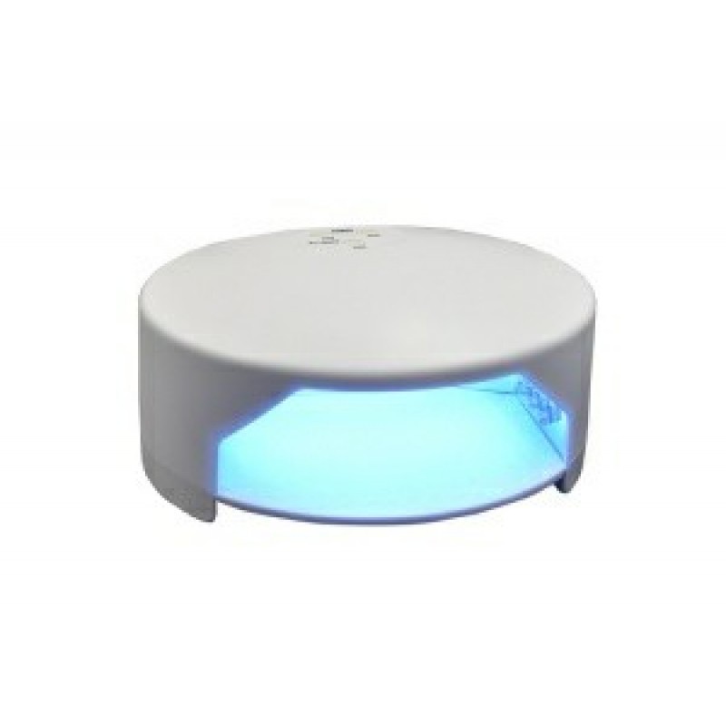 Лампа для ногтей TMprofi LED01