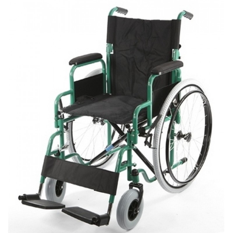 Механическое кресло-коляска Valentine 1618С0303SPU