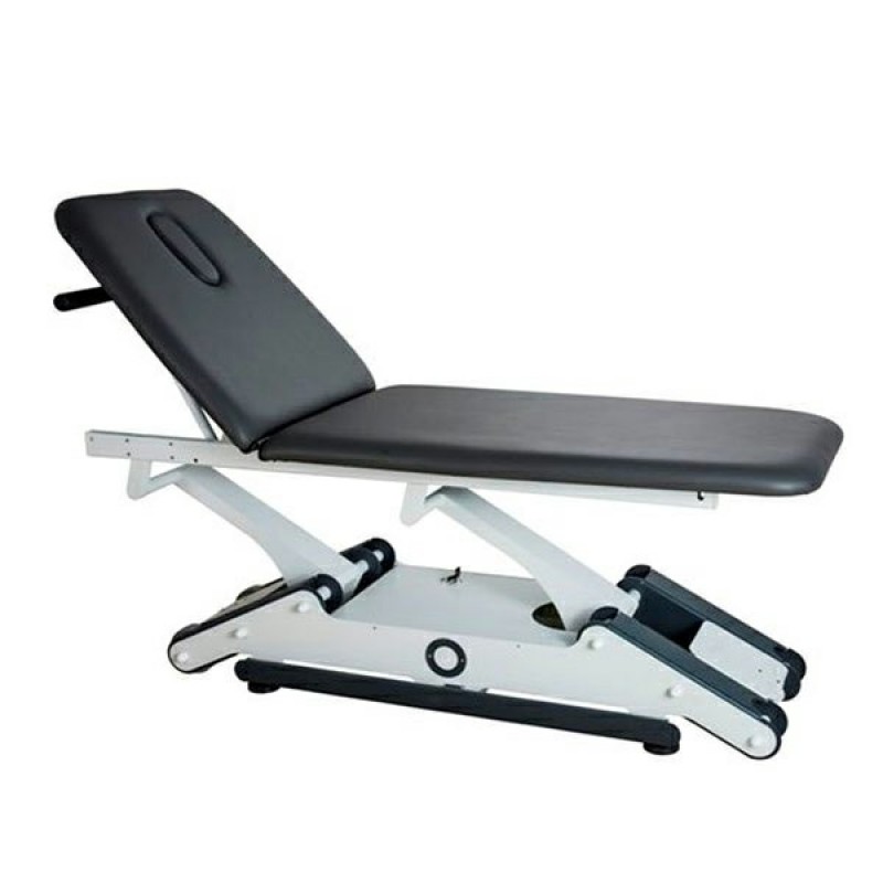 Кушетка нового поколения с интуитивным управлением TMprofi МК NGO