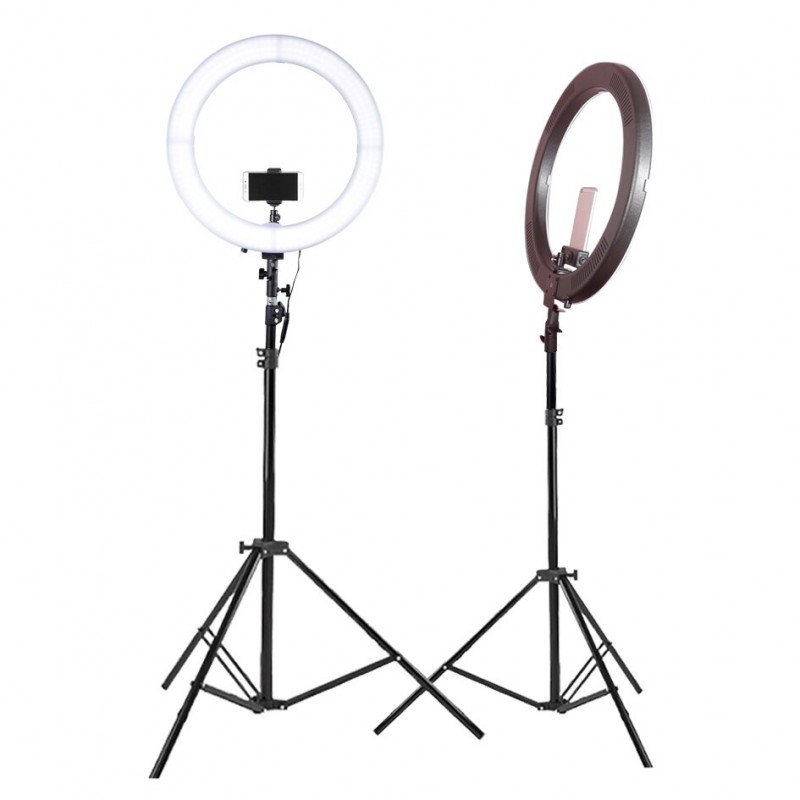 Лампа визажиста TMprofi Х18