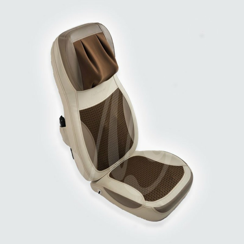 Массажная накидка MP Nirvana HLL290