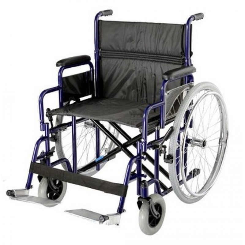 Механическое кресло-коляска Valentine 3022C0303SPU