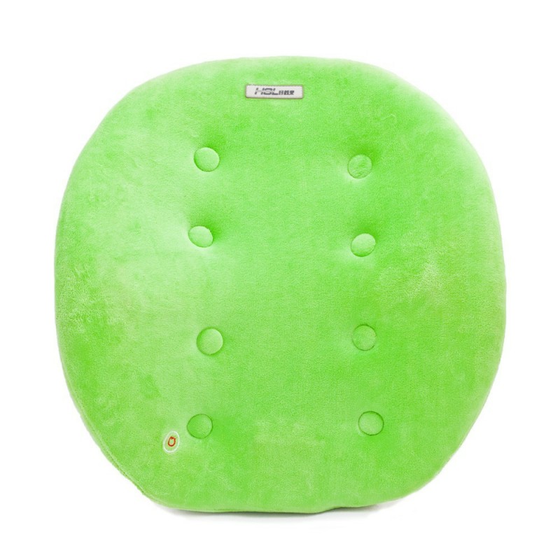 Массажная подушка (авто) MP Light-Duty Roll Back 988PH-A