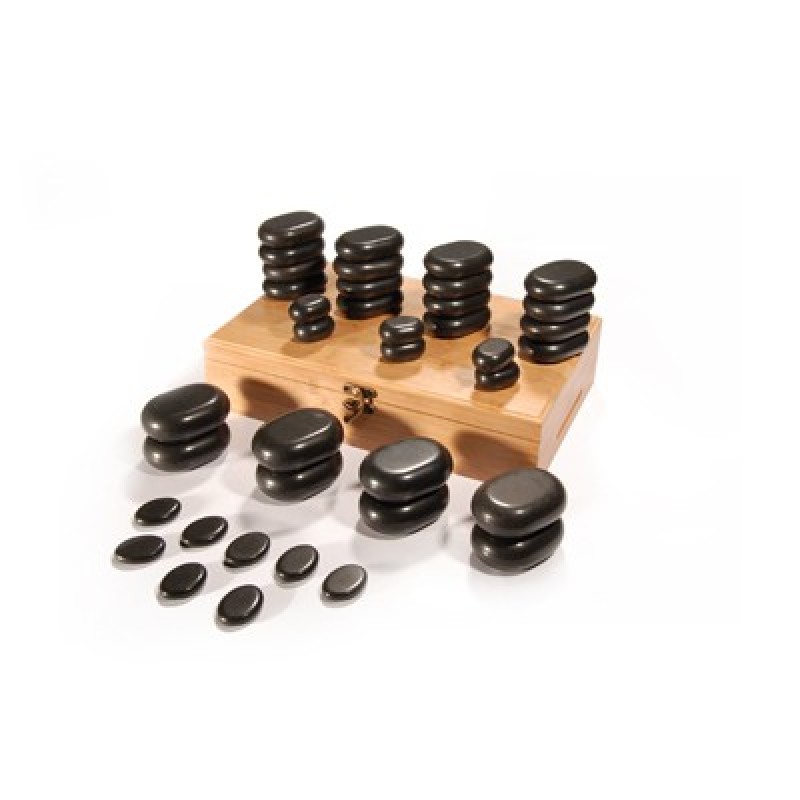 Камни для массажа MP H36TC2