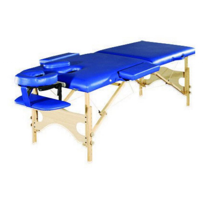 Складной массажный стол MP Beach F50