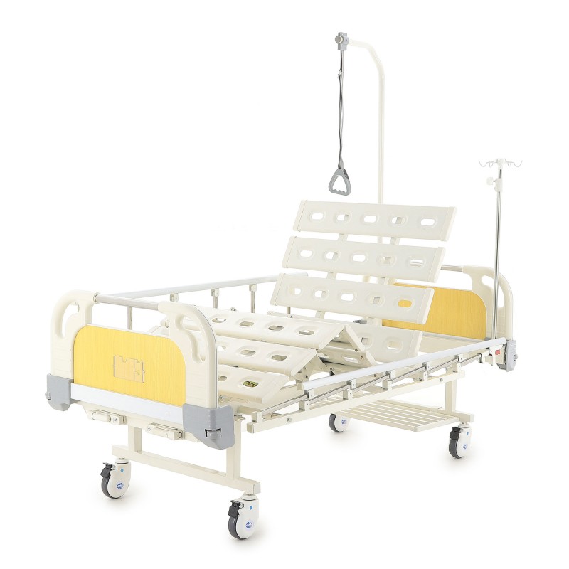 Кровать механическая Med-Mos Е-9 (ABS) Кровать механическая Med-Mos Е-9 (ABS)