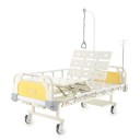 Кровать механическая Med-Mos Е-9 (ABS) Кровать механическая Med-Mos Е-9 (ABS)