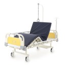 Кровать механическая Med-Mos Е-9 (ABS) Кровать механическая Med-Mos Е-9 (ABS)