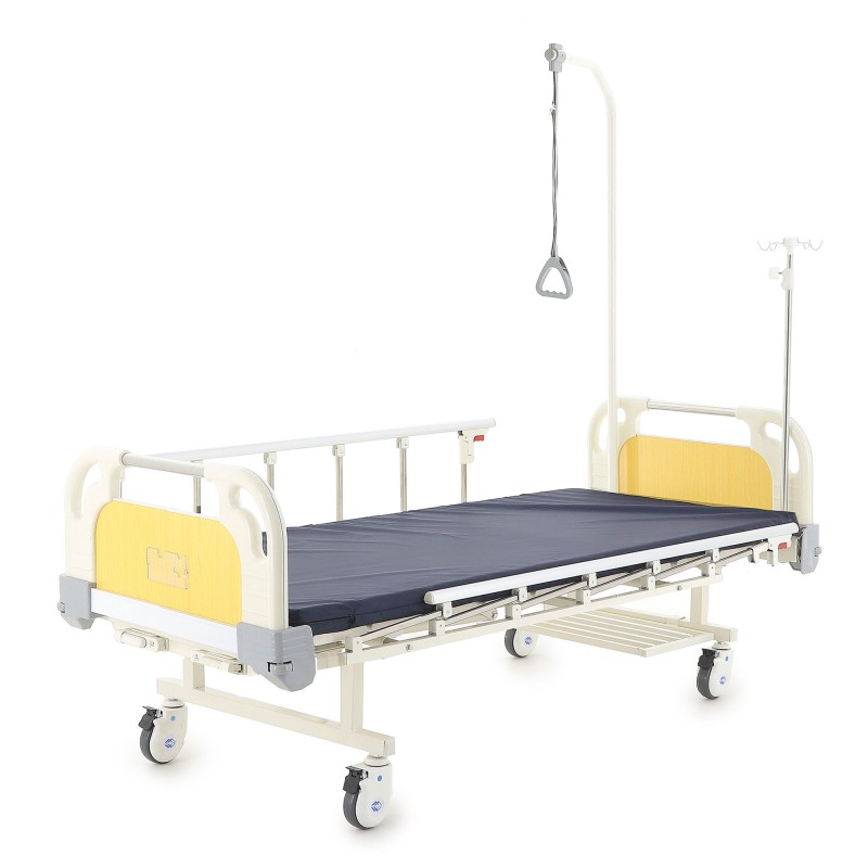 Кровать механическая Med-Mos Е-9 (ABS) Кровать механическая Med-Mos Е-9 (ABS)