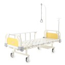 Кровать механическая Med-Mos Е-9 (ABS) Кровать механическая Med-Mos Е-9 (ABS)