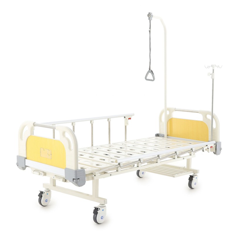 Кровать механическая Med-Mos Е-9 (ABS) Кровать механическая Med-Mos Е-9 (ABS)