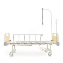 Кровать механическая Med-Mos Е-9 (ABS) Кровать механическая Med-Mos Е-9 (ABS)