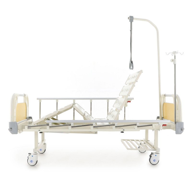 Кровать механическая Med-Mos Е-9 (ABS) Кровать механическая Med-Mos Е-9 (ABS)