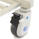 Кровать механическая Med-Mos Е-9 (ABS) Кровать механическая Med-Mos Е-9 (ABS)