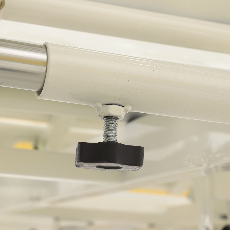 Кровать механическая Med-Mos Е-9 (ABS) Кровать механическая Med-Mos Е-9 (ABS)