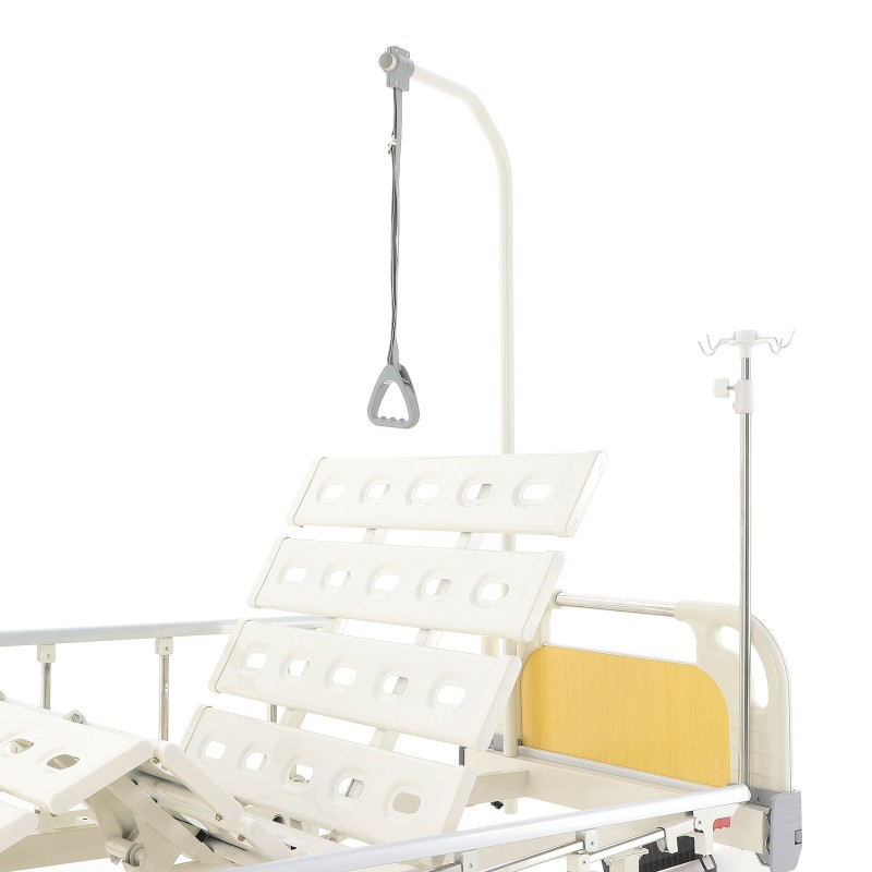 Кровать механическая Med-Mos Е-9 (ABS) Кровать механическая Med-Mos Е-9 (ABS)