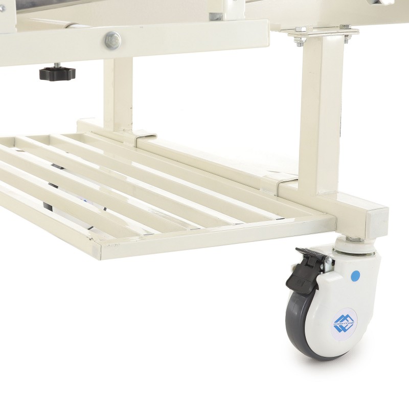 Кровать механическая Med-Mos Е-9 (ABS) Кровать механическая Med-Mos Е-9 (ABS)