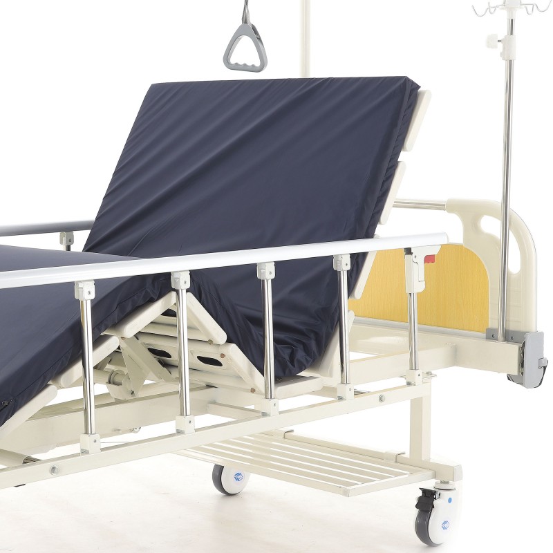 Кровать механическая Med-Mos Е-9 (ABS) Кровать механическая Med-Mos Е-9 (ABS)