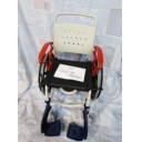 Кресло-стул с санитарным оборудованием Rebotec Frejburg