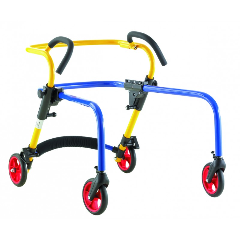 Выставочный образец ходунки Rebotec Pluto Mini 187.00.10 Выставочный образец ходунки Rebotec Pluto Mini 187.00.10